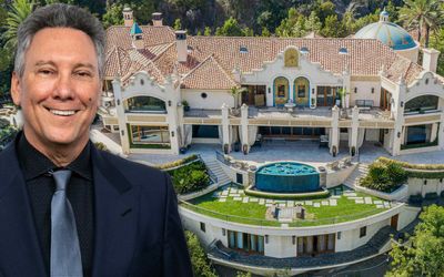 Celebrity real estate: Why we’re so ‘nosey’ when the rich and famous sell their homes