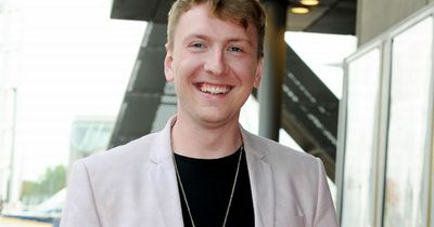 Joe Lycett reveals heartbreaking best friend's death behind fake Sue Gray report