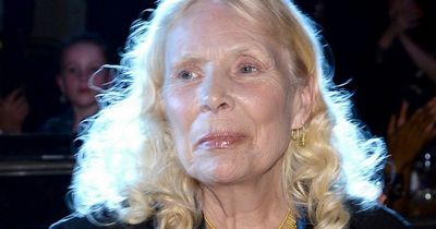 Joni Mitchell joins Neil Young in demanding Spotify remove her music over anti-vax row