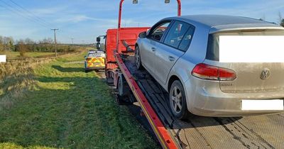 Garda checkpoints Ireland: Gardai arrest two motorists and detect multiple offences in huge operation