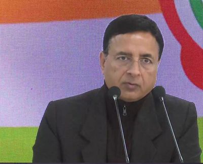 Congress accuses Centre of purchasing Pegasus spyware from Israel in 2017