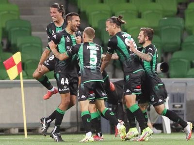 Western go second after ALM win over City