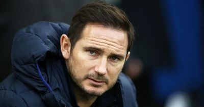 Frank Lampard has already lined up first Everton transfers ahead of expected appointment