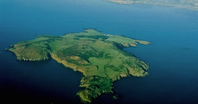 Gardai investigating after body washes up on Lambay Island off Dublin coast