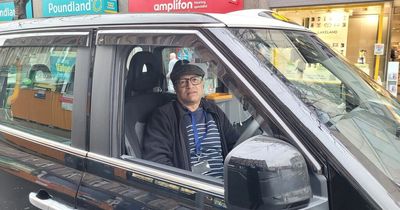 Fears over more delays as Nottingham split over changes to Highway Code