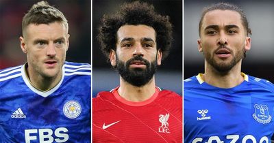 Premier League's top 10 value-for-money forwards with Mohamed Salah down in third