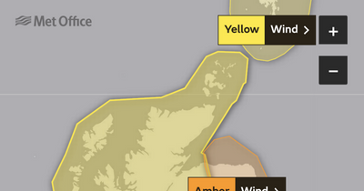 Storm Malik causes disruption across Renfrewshire and St Mirren match is off due to high winds