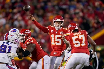 NFL’s Championship games have a lot to live up to after ‘best weekend ever seen’