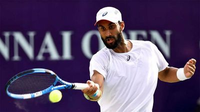 No change in playing style for Yuki Bhambri but definitely more doubles tournament from now