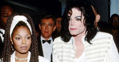 Janet Jackson's turbulent bond with Michael: Fat shaming, abuse shame and lost deals