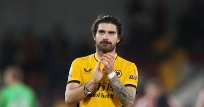 Arsenal told Ruben Neves asking price as Aston Villa are open to talks for Douglas Luiz transfer