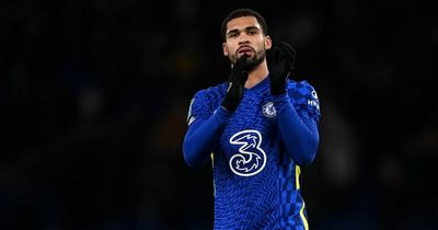 Frank Lampard has already given his Ruben Loftus-Cheek verdict as Everton eye Chelsea transfer