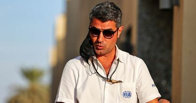 FIA admit Michael Masi's job under threat after Abu Dhabi Grand Prix farce