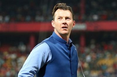 'Such an honour': Brett Lee on receiving letter from PM Modi on Republic Day