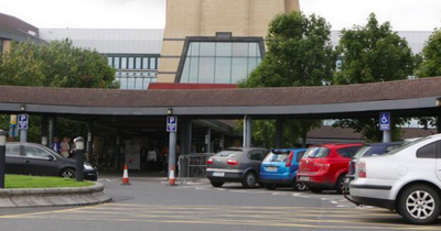 Man dies after being hit by car and driven down road on bonnet in Dublin as gardai launch probe