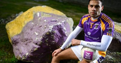 Craig Dias: 'I'm happy concentrating on Kilmacud Crokes - I get enough to appease that hunger I have'