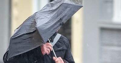 Storm Malik: Strong winds of up to 50mph to hit Nottinghamshire this weekend