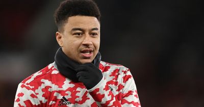 Jesse Lingard urged to leave Manchester United in January transfer window amid West Ham links