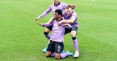 'Love to see it' - Manchester United fans rave about Amad Diallo's instant impact at Rangers