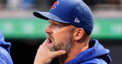 Cubs have a couple of questions to address after lockout ends