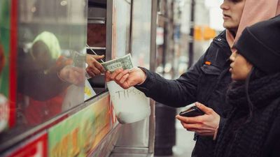 It's Time for New York City To Scrap Its Cap on Street-Food Permits