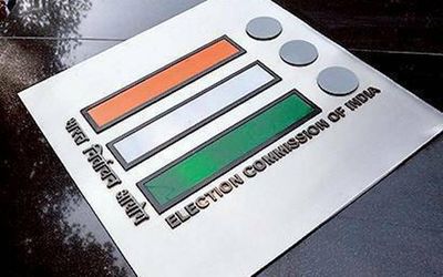 Election Commission bans exit polls till March 7