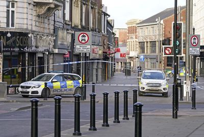Doncaster stabbings: 17-year-old boy and 21-year-old man killed in town centre