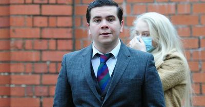 Lanarkshire soldier launched violent and unprovoked attack on stranger