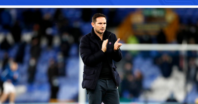 Frank Lampard shock Everton decision could gift Thomas Tuchel and Chelsea a Premier League bonus