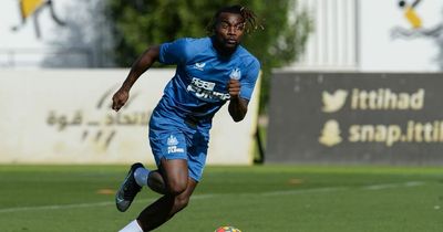 Exploring the Allan Saint-Maximin myth as criticism grows from some Newcastle United fans