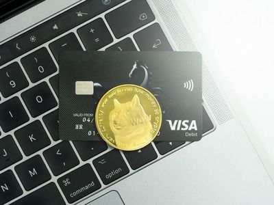 'Dogecoin Millionaire' Claims A Visa-Based Dogecard Is In The Works