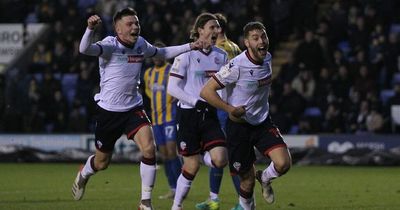 Bolton Wanderers team vs Sunderland confirmed as Bodvarsson, Afolayan and Sadlier decisions made