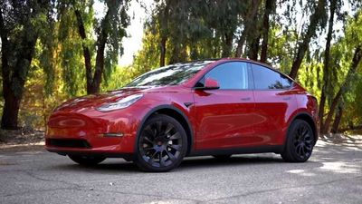 Tesla Vs Chip Shortage: In-House Strategies Come To The Rescue