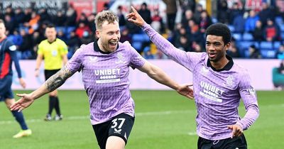 'I might love him' - Rangers fans delighted with Amad Diallo after Manchester United loanee's debut