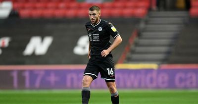 Swansea City defender set for exit, Bristol City striker linked and two Jamie Paterson bids rejected