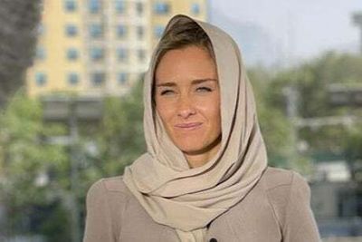 Pregnant journalist turned to Taliban for help after she was locked out of New Zealand