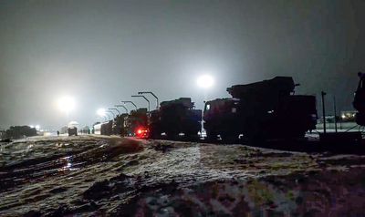 Ukrainian rebel region residents can join Russian military