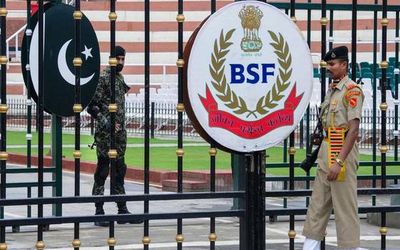 BSF, Pakistan Rangers revive talk