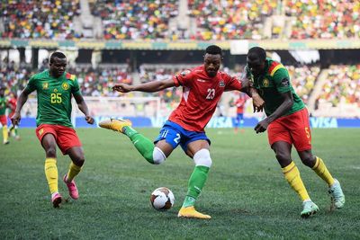 Gambia vs Cameroon LIVE: Africa Cup of Nations result, final score and reaction today