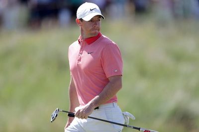 ‘Excited’ Rory McIlroy eyes a third Dubai Desert Classic title
