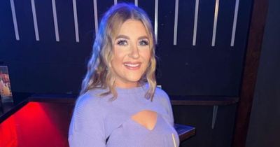 Channel 4 Gogglebox star Izzi Warner looks gorgeous in night out snap as fans predict 'collab'