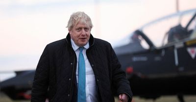 The eight Tory MPs eyeing leadership prize as beleaguered PM Boris Johnson hangs on for now