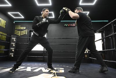 Tackle misogyny and gender-fuelled hate with more urgency, Sarwar says