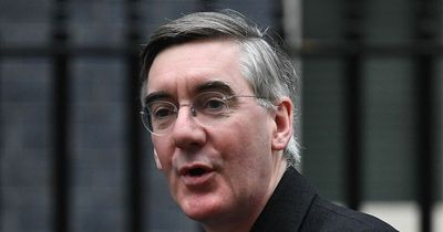 Jacob Rees-Mogg got £5k bracelet made from mane of Wellington's horse for Christmas