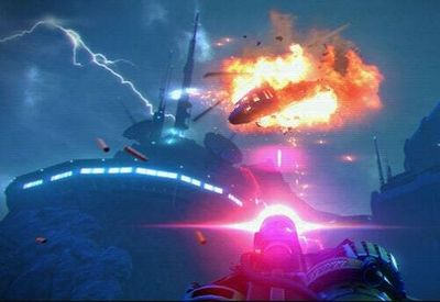 You need to play the funniest first-person shooter ever ASAP