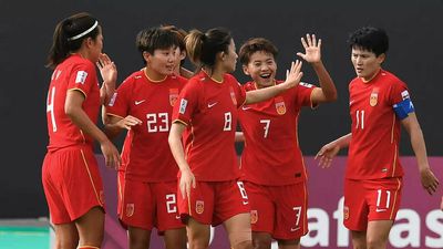 Asian Cup: China start favourites against Vietnam