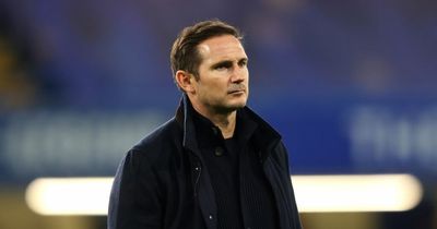 How Frank Lampard could help Arsenal or Tottenham in their race for Champions League place