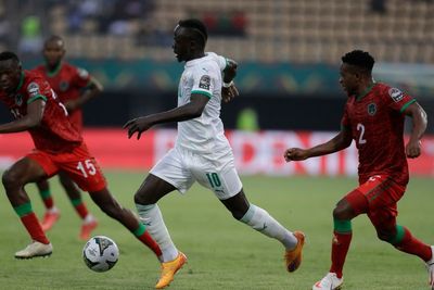 Liverpool’s Sadio Mane to be available for Senegal v Equatorial Guinea