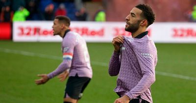 What Rangers pundits and fans are saying about Connor Goldson after defender drops hint over his Ibrox future
