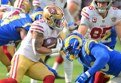 NFC Championship betting preview: Props and picks for Rams vs. 49ers